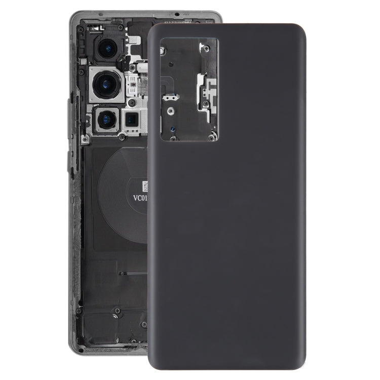 適用於vivo X70 Pro OEM 電池玻璃后蓋