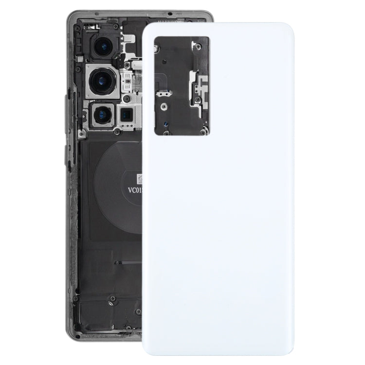 適用於vivo X70 Pro OEM 電池玻璃后蓋