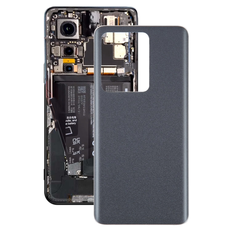 適用於vivo S15 Pro / V25 Pro OEM 電池玻璃后蓋