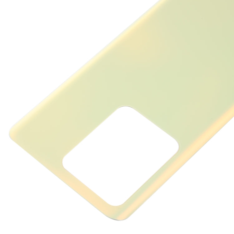 適用於vivo S15 Pro / V25 Pro OEM 電池玻璃后蓋