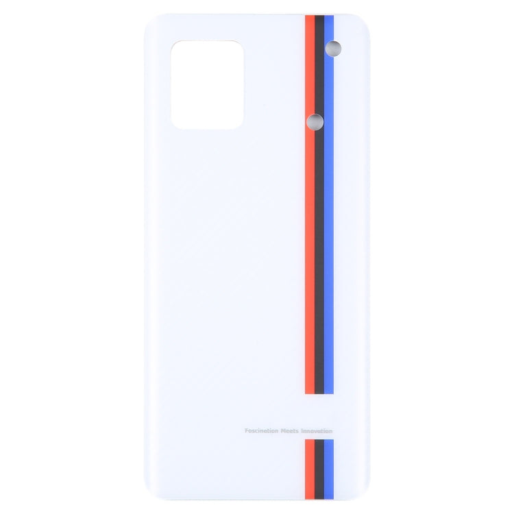 適用於vivo iQOO 9 OEM 電池玻璃后蓋