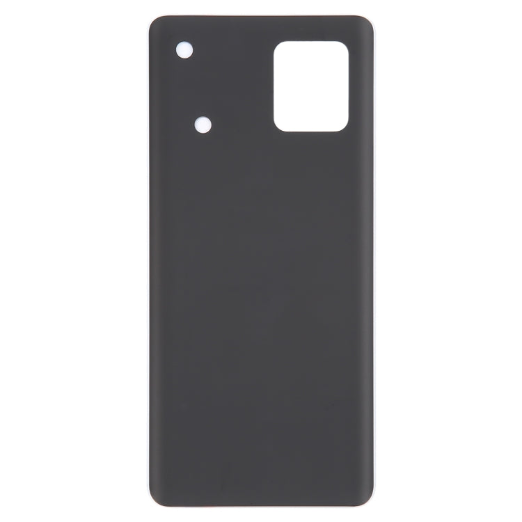 適用於vivo iQOO 9 OEM 電池玻璃后蓋
