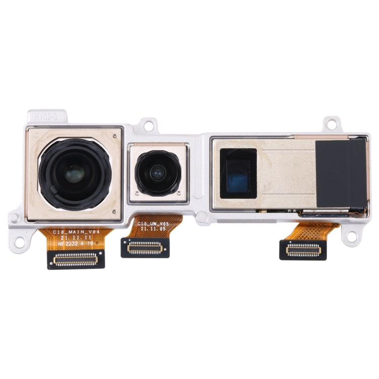 適用於Google Pixel 7 Pro GP4BC GE2AE 後置攝像頭