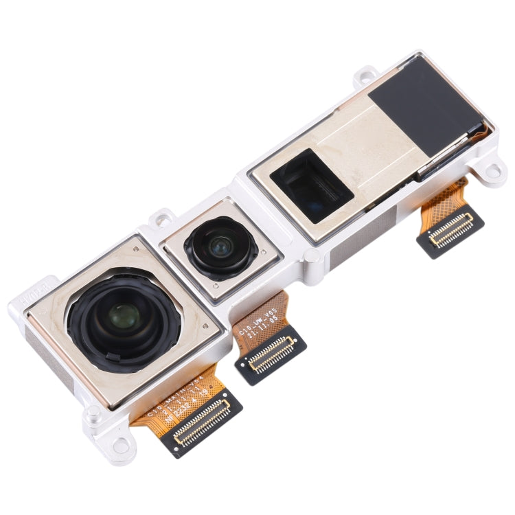 適用於Google Pixel 7 Pro GP4BC GE2AE 後置攝像頭