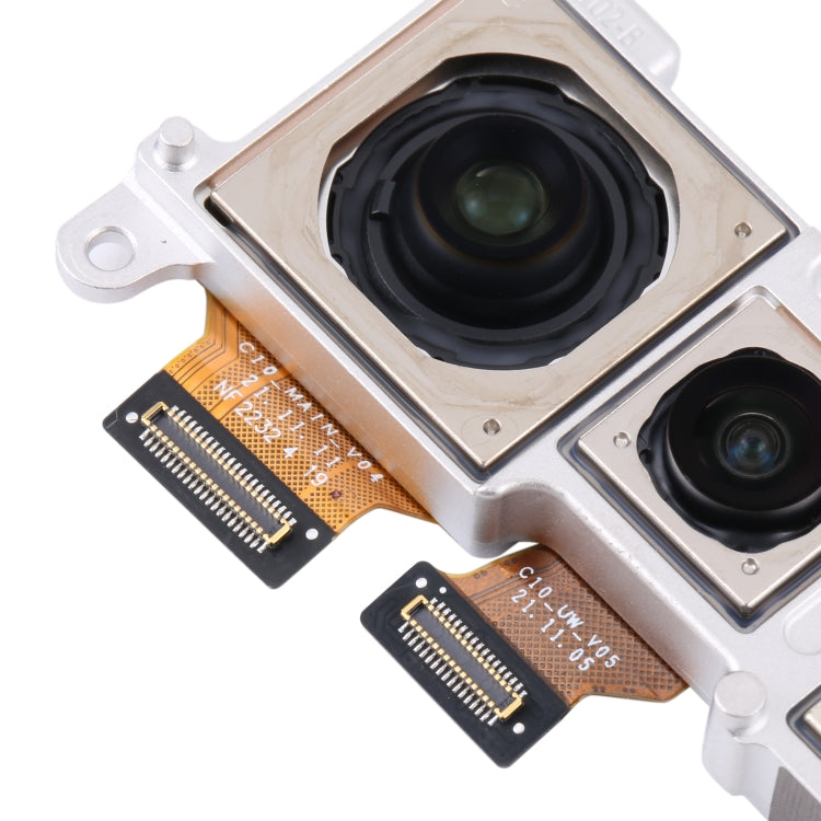 適用於Google Pixel 7 Pro GP4BC GE2AE 後置攝像頭