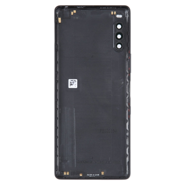 適用於Sony Xperia L4 原裝電池后蓋