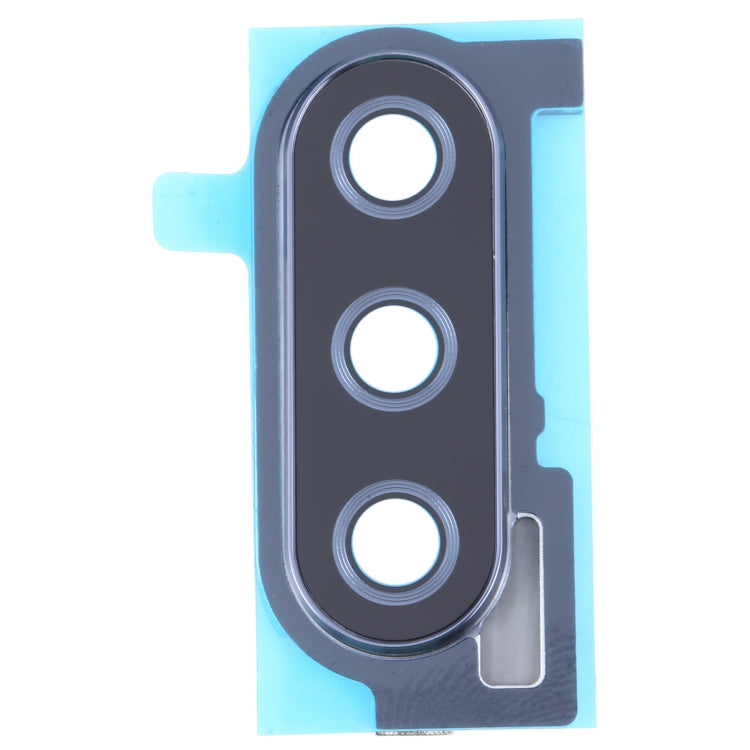 適用於Sony Xperia 10 III 原裝相圈 后攝像頭框帶鏡片