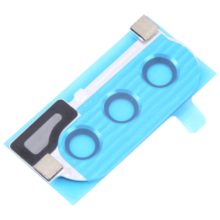 適用於Sony Xperia 10 III 原裝相圈 后攝像頭框帶鏡片