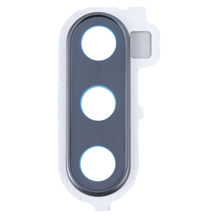 適用於Sony Xperia 10 IV 原裝相圈 后攝像頭框帶鏡片