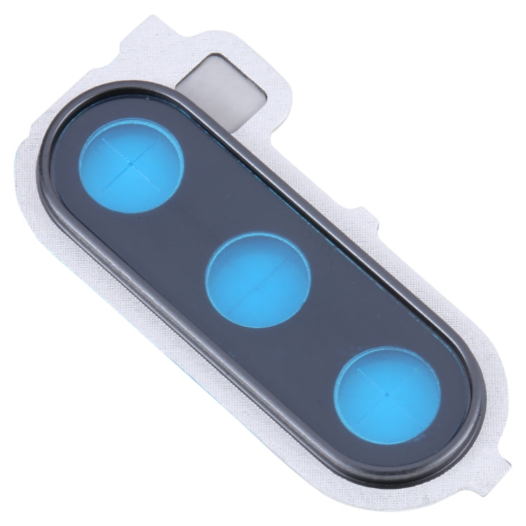 適用於Sony Xperia 10 IV 原裝相圈 后攝像頭框帶鏡片