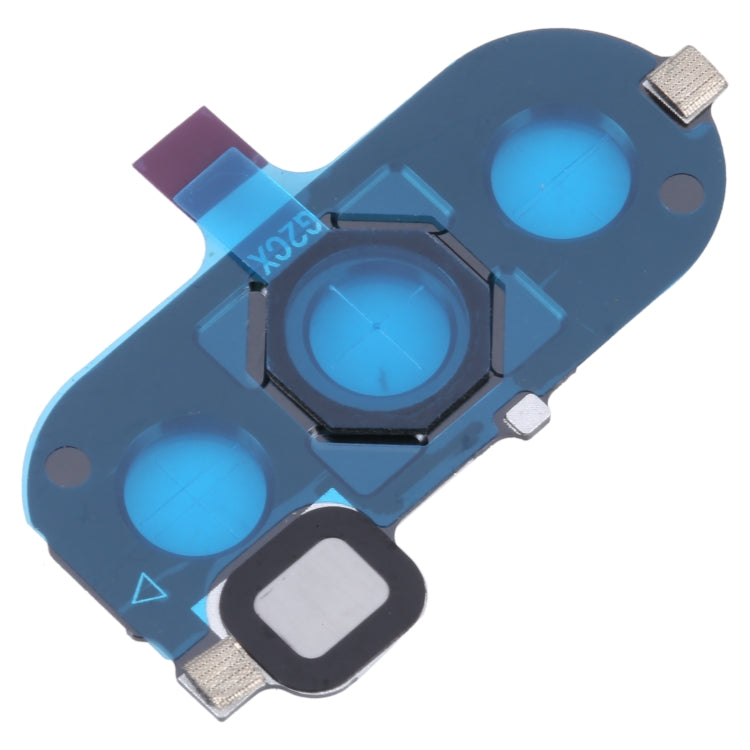 適用於Sony Xperia 10 IV 原裝相圈 后攝像頭框帶鏡片