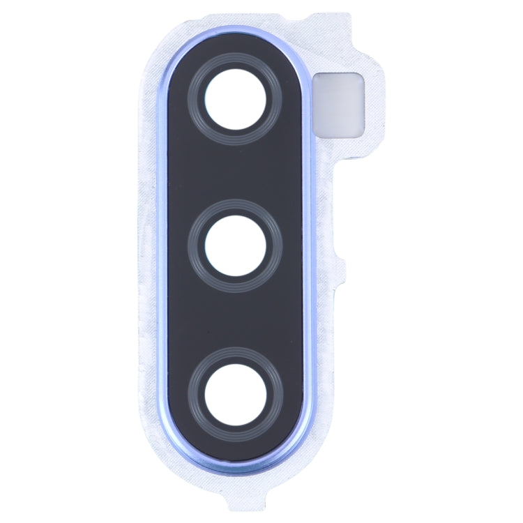 適用於Sony Xperia 10 IV 原裝相圈 后攝像頭框帶鏡片