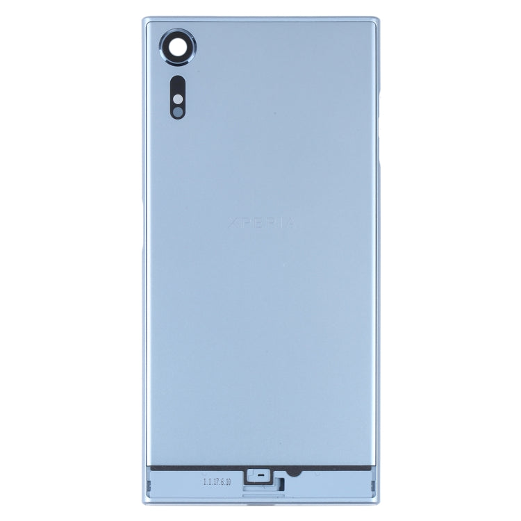 適用於Sony Xperia XZs 原裝電池后蓋