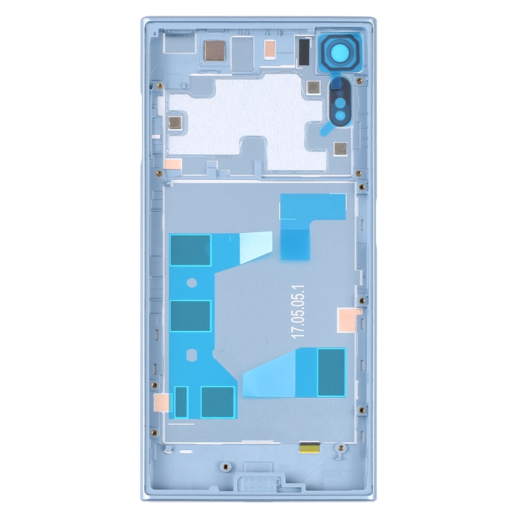 適用於Sony Xperia XZs 原裝電池后蓋