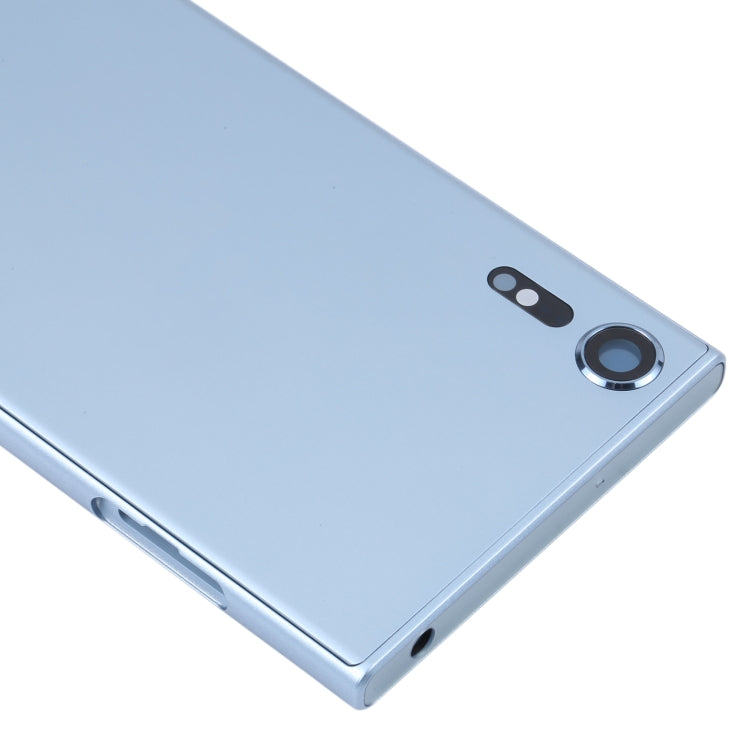 適用於Sony Xperia XZs 原裝電池后蓋