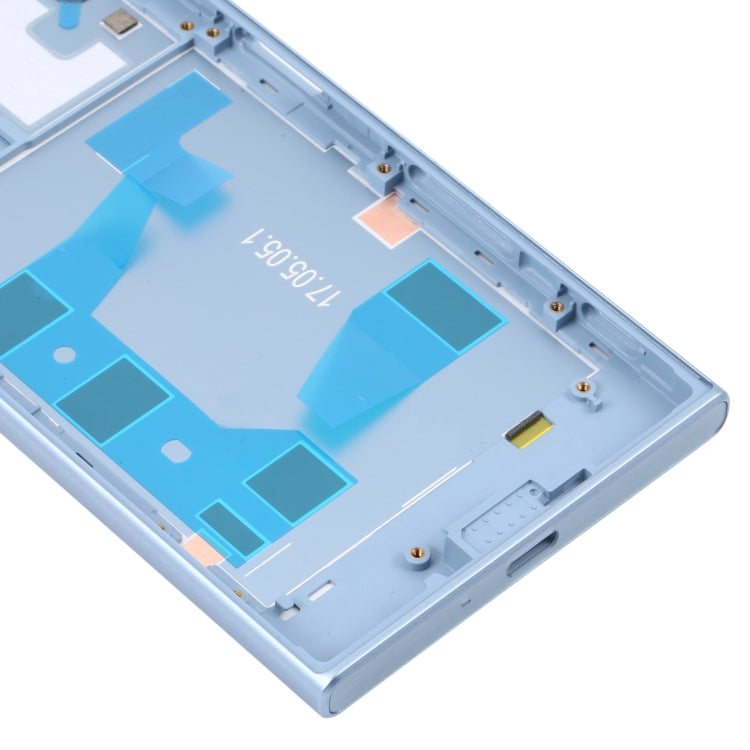 適用於Sony Xperia XZs 原裝電池后蓋