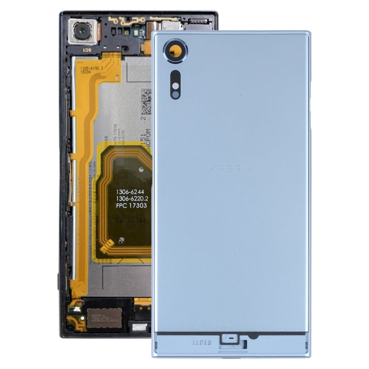 適用於Sony Xperia XZs 原裝電池后蓋