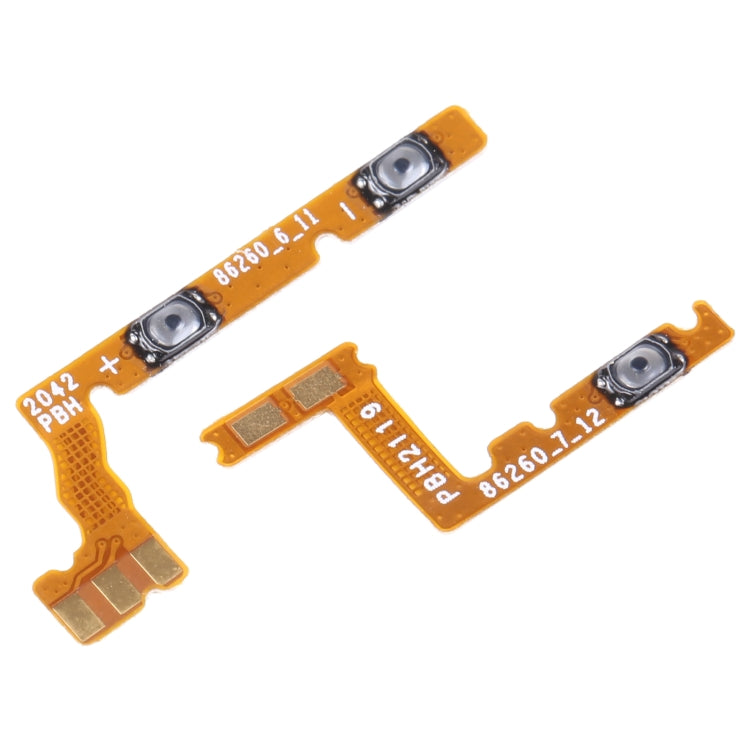 適用於OnePlus Nord N10 5G BE2025 開機排線