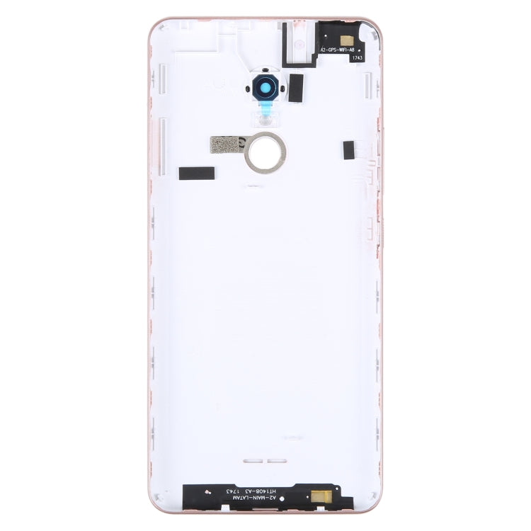 適用於Alcatel 3C 5026D OT5026 電池后蓋