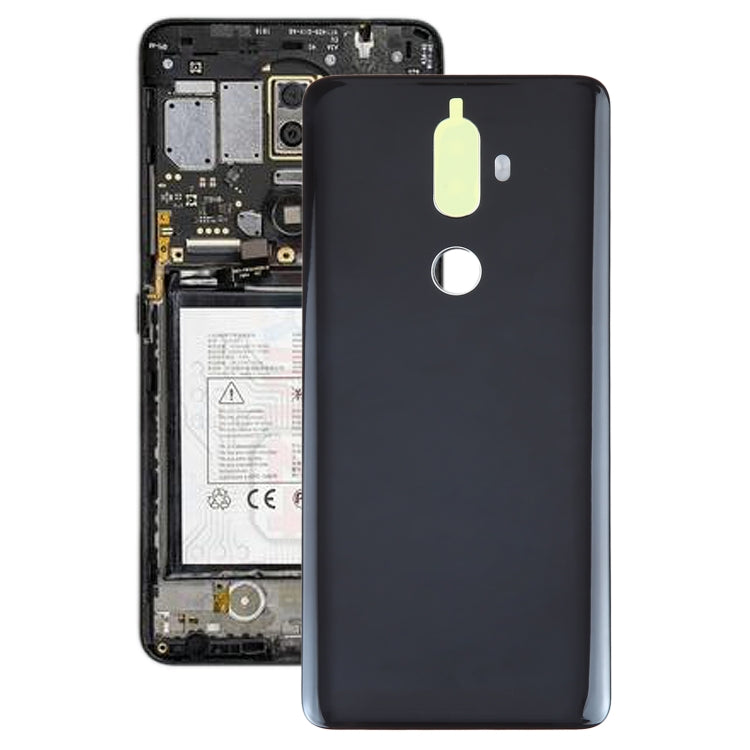適用於Alcatel 3V 5099D OT5099 電池后蓋