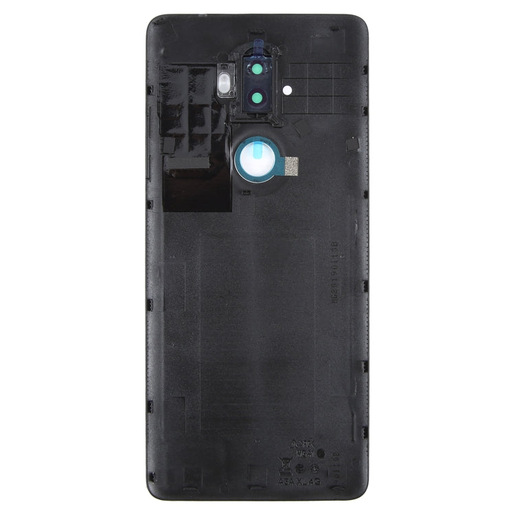 適用於Alcatel 3V 5099D OT5099 電池后蓋