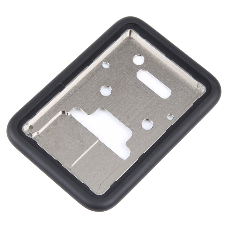 原裝液晶前框/A 框適用於GoPro Hero11 Black / Hero10 Black / Hero9 Black