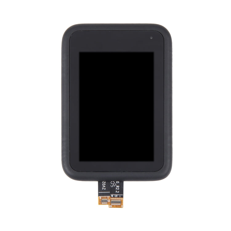 原裝液晶觸摸總成帶框適用於GoPro Hero11 Black / Hero10 Black / Hero9 Black