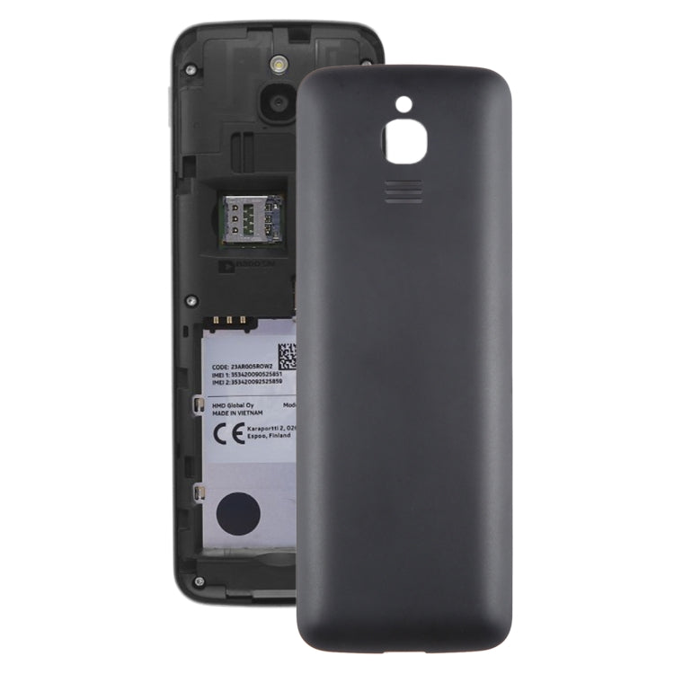 適用於Nokia 8110 4G 原裝電池后蓋