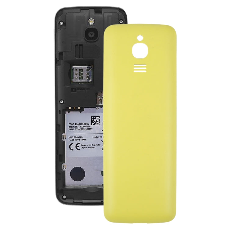 適用於Nokia 8110 4G 原裝電池后蓋