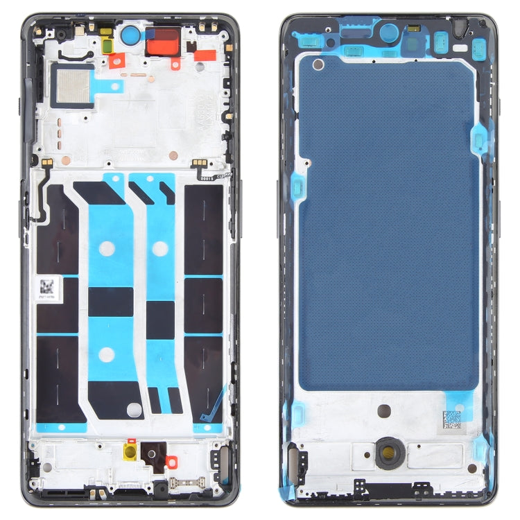 原裝液晶屏幕中框  適用於OnePlus Ace 2 / 11R