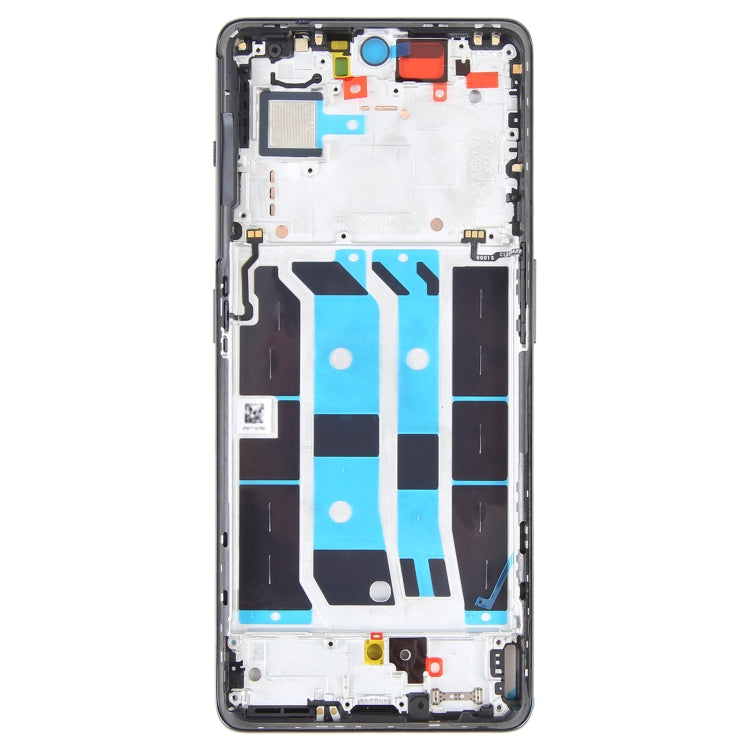 原裝液晶屏幕中框  適用於OnePlus Ace 2 / 11R