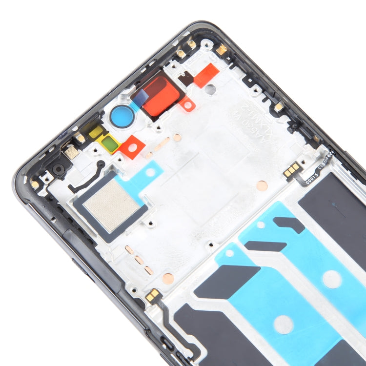 原裝液晶屏幕中框  適用於OnePlus Ace 2 / 11R