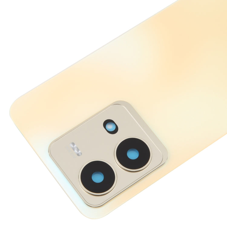 適用於vivo V25 原裝電池后蓋帶相圈