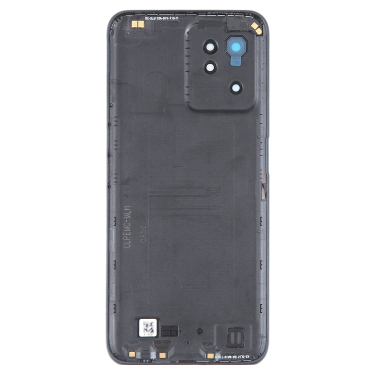 適用於Realme C31 原裝電池后蓋帶相圈