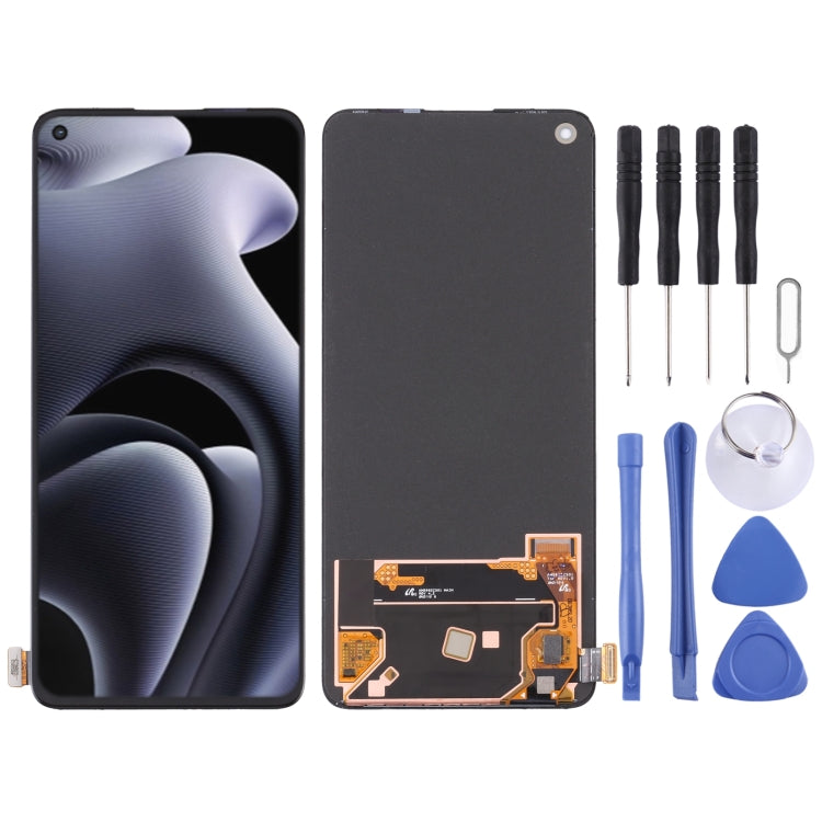 適用於Realme Q5 Pro 原裝AMOLED材質 液晶總成