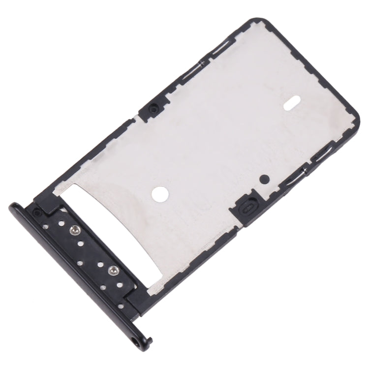 適用於Lenovo K10 Note / Z6 Youth L38111 SIM卡 卡托