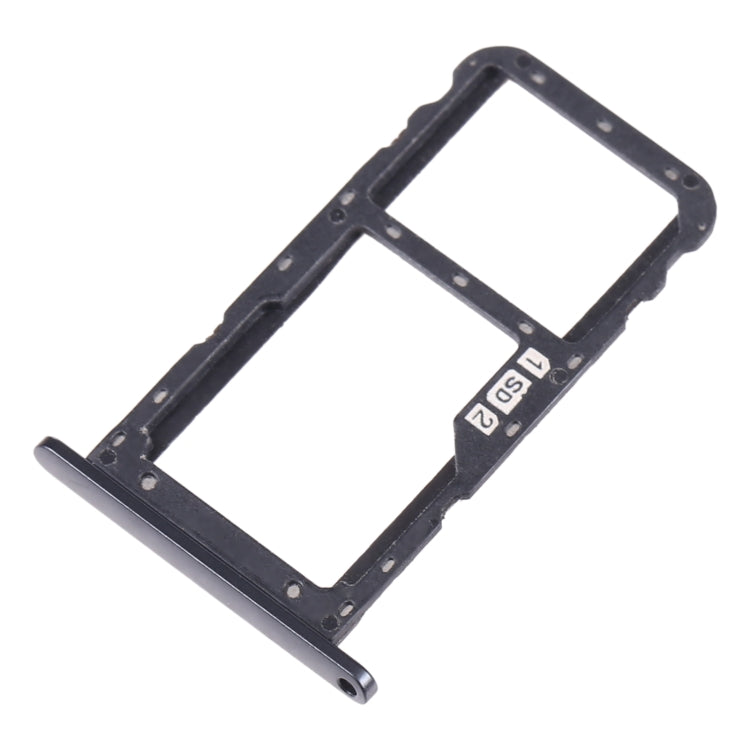 適用於Lenovo Z5 L78011 SIM卡+SIM/Micro SD卡 卡托