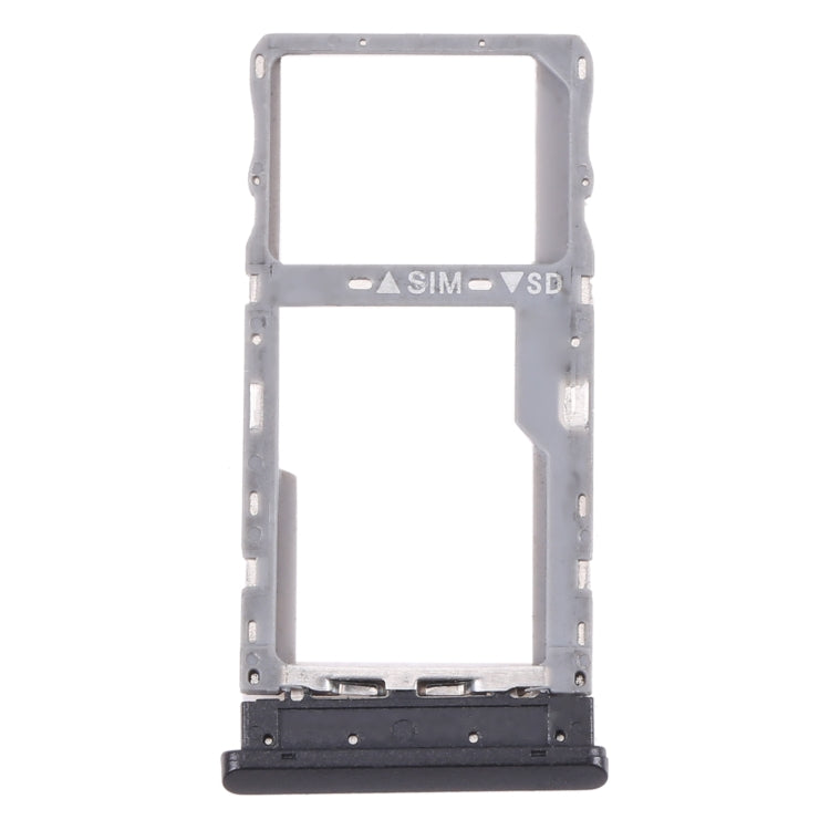 適用於Alactel Joy Tab 2 9032Z SIM卡+Micro SD卡 卡托