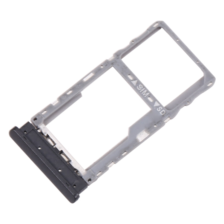適用於Alactel Joy Tab 2 9032Z SIM卡+Micro SD卡 卡托