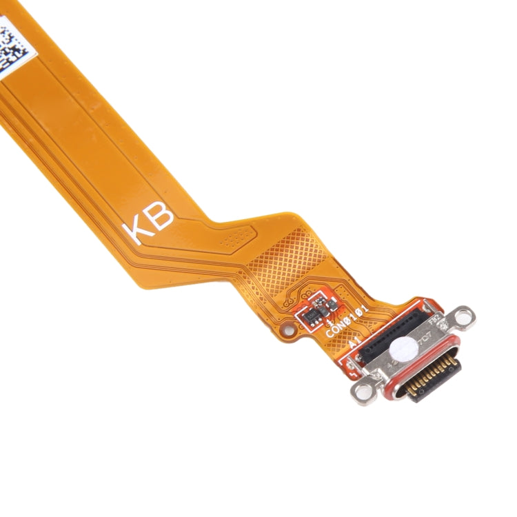 適用於Asus Zenfone 9 AI2202-1A006EU 尾插排線