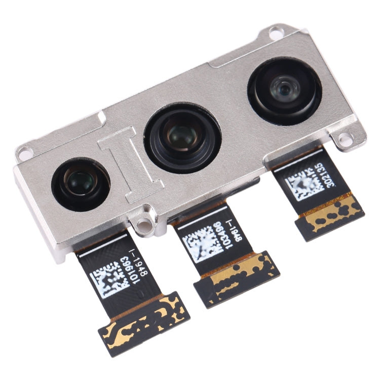 適用於 Asus Zenfone 7 / 7 Pro ZS670KS ZS671KS 后攝像頭套裝