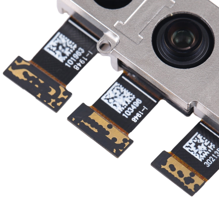 適用於 Asus Zenfone 7 / 7 Pro ZS670KS ZS671KS 后攝像頭套裝