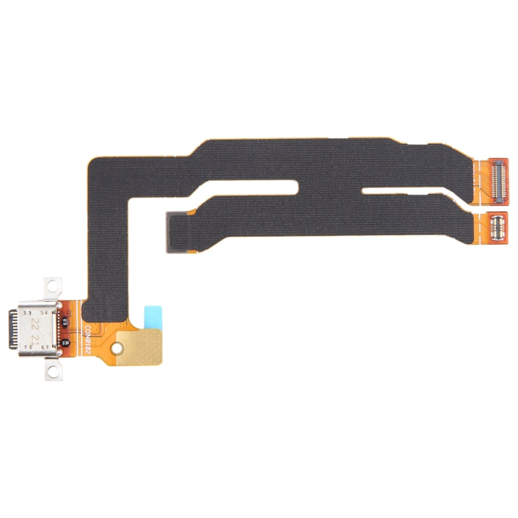 適用於Asus ROG Phone 6 尾插排線