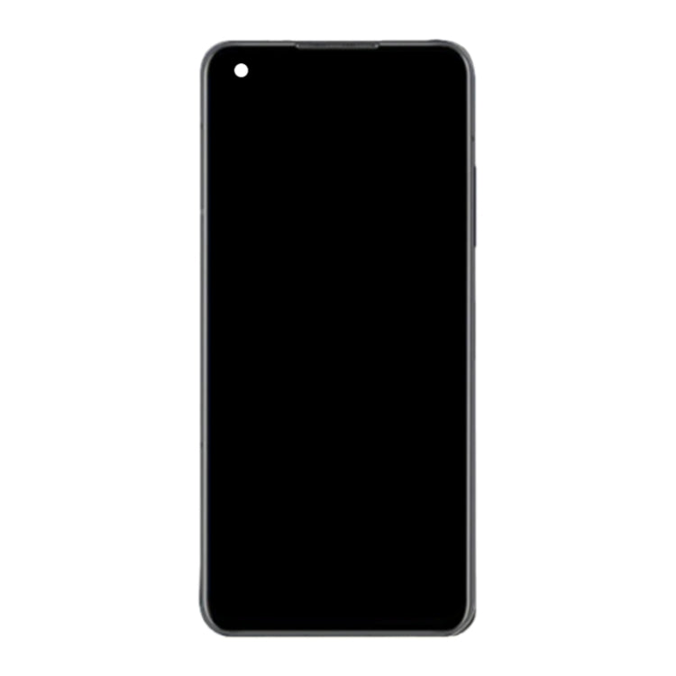 適用於Asus Zenfone 9 AI2202-1A006EU AI2202 Super AMOLED液晶觸摸總成