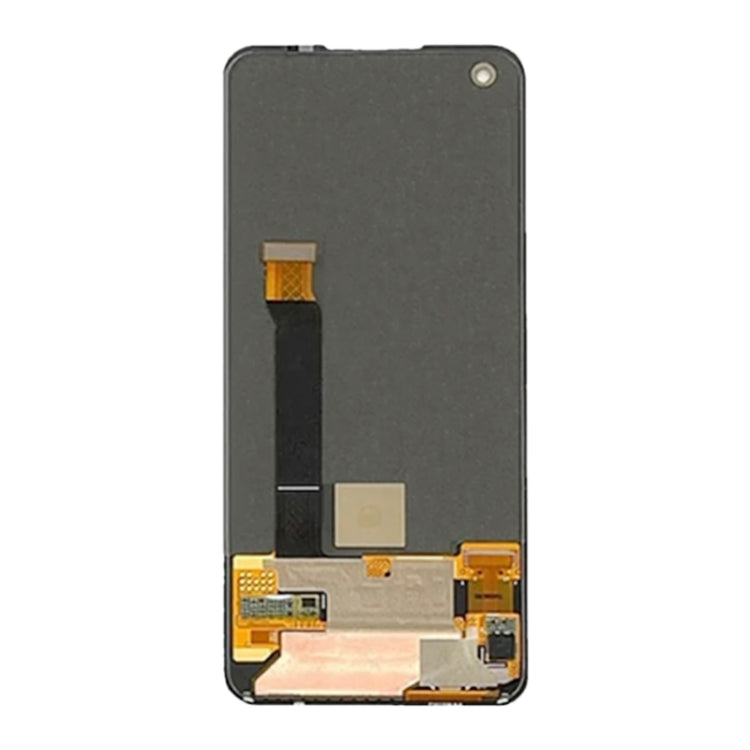 適用於Asus Zenfone 9 AI2202-1A006EU AI2202 Super AMOLED液晶觸摸總成