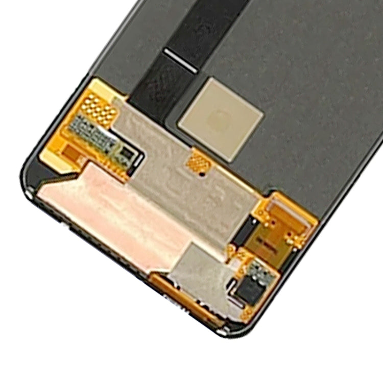 適用於Asus Zenfone 9 AI2202-1A006EU AI2202 Super AMOLED液晶觸摸總成