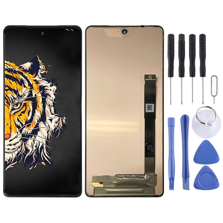 適用於Lenovo Legion Y70 L71091 OLED 液晶觸摸總成