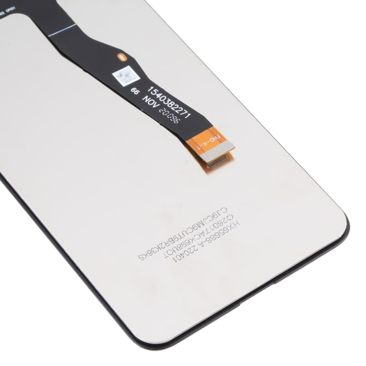 適用於華為 Y9 Prime 2019 液晶觸摸總成Cog材質