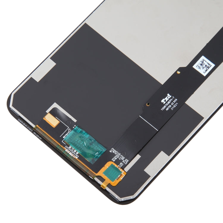 適用於TCL 30 V 5G OLED液晶觸摸總成
