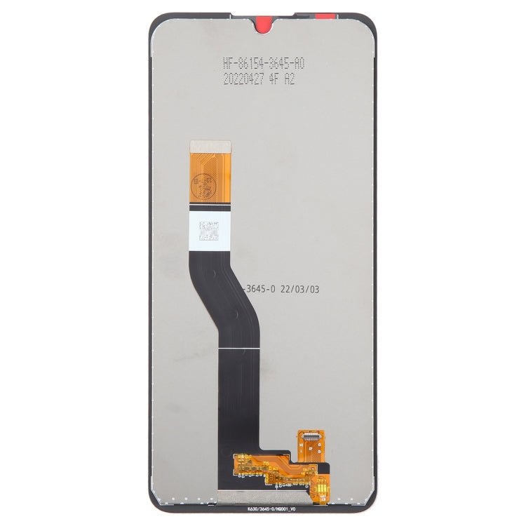 適用於Wiko Y82 原裝液晶觸摸總成